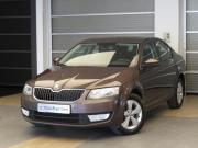 Skoda Octavia III (A7) Санкт-Петербург  - изображение 20