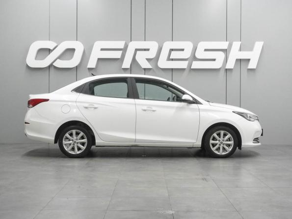 Changan Alsvin с пробегом 2023 года, цена 999 000 рублей, 64348 км, седан, Автокод Объявления