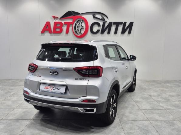 Chery Tiggo 4 Pro I с пробегом 2022 года, цена 1 638 000 рублей, 40530 км, внедорожник, Автокод Объявления