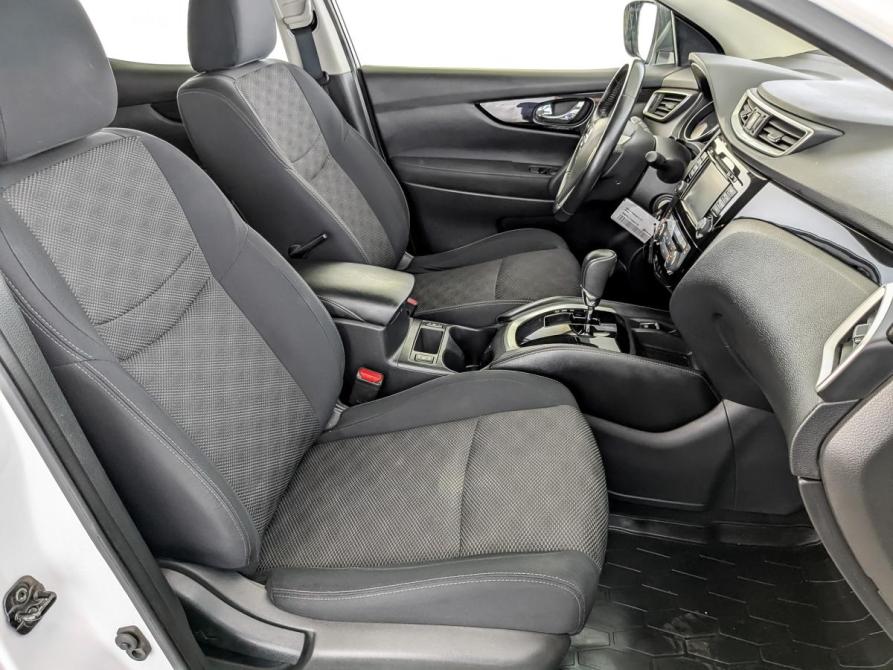 Nissan Qashqai II Москва  - изображение 23