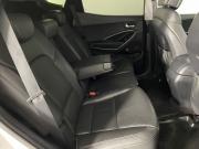 Hyundai Santa Fe III Рестайлинг Воронеж  - изображение 35