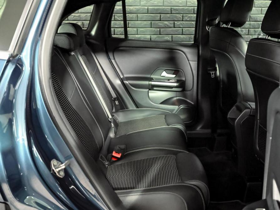 Mercedes-Benz GLA II (H247) Екатеринбург  - изображение 21