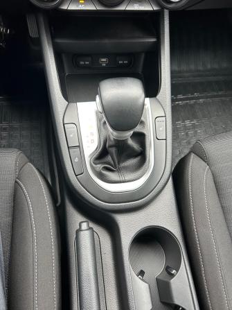 Kia Cerato IV Рестайлинг с пробегом 2021 года, цена 2 340 000 рублей, 34000 км, седан, Автокод Объявления
