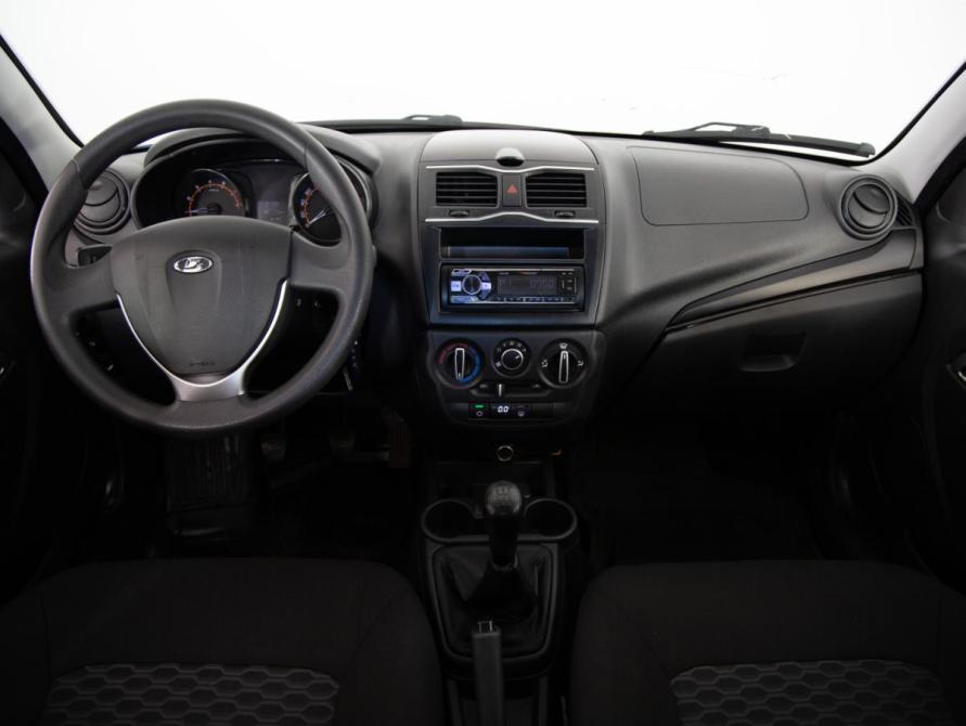 Lada (ВАЗ) Granta I Рестайлинг Санкт-Петербург  - изображение 10