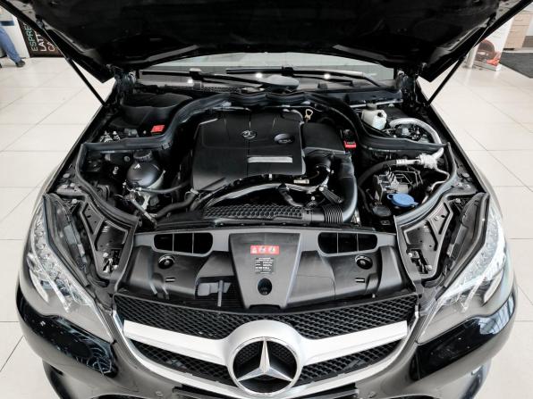 Mercedes-Benz E-Класс IV (W212 S212 C207) Рестайлинг с пробегом 2013 года, цена 2 150 000 рублей, 111044 км, купе, Автокод Объявления