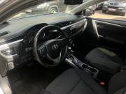 Toyota Corolla XI (E160 E170 E180) Санкт-Петербург  - изображение 21