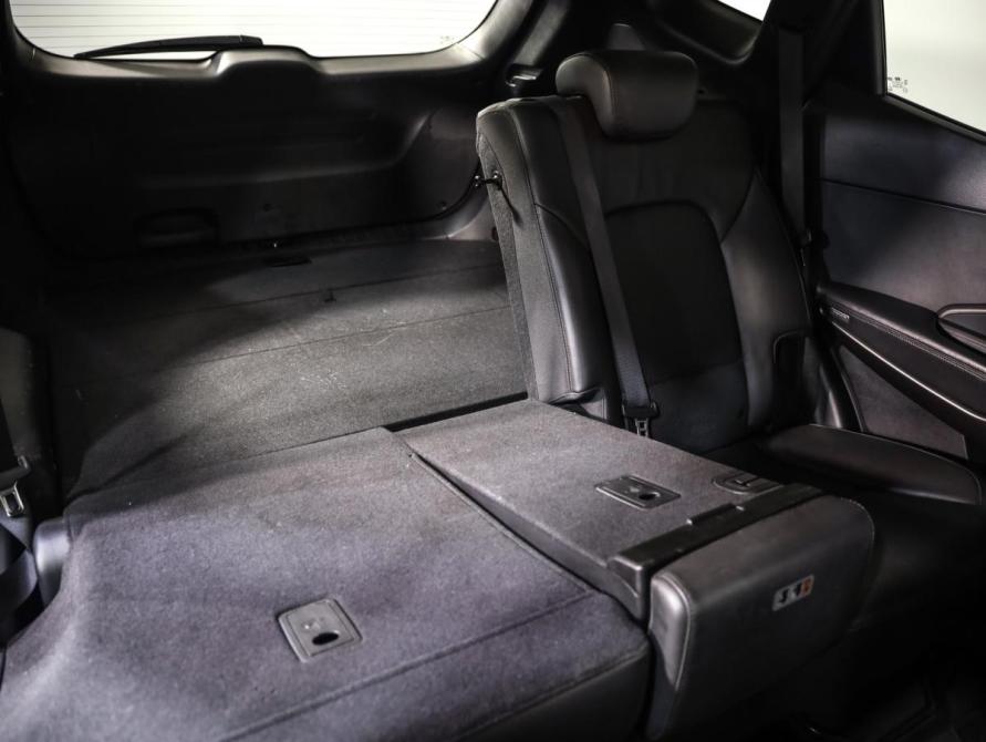 Hyundai Santa Fe III Рестайлинг Санкт-Петербург  - изображение 29