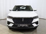 FAW Bestune T77 I Москва  - изображение 30
