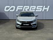 Lada (ВАЗ) Vesta I Рестайлинг (NG) Кропоткин  - изображение 24