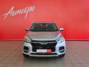 Chery Tiggo 4 I Рестайлинг Вологда  - изображение 30
