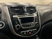Hyundai Solaris I Рестайлинг Кемерово  - изображение 29