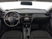 Skoda Octavia III (A7) Рестайлинг Москва  - изображение 49