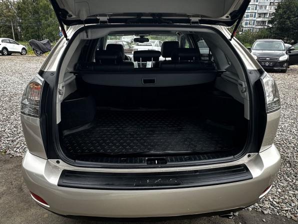 Lexus RX II с пробегом 2005 года, цена 1 350 000 рублей, 252307 км, внедорожник, Автокод Объявления