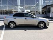 Mitsubishi Lancer X Рестайлинг Курган  - изображение 23