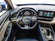 Haval F7x I Рестайлинг Москва  - изображение 41