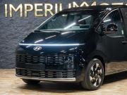 Hyundai Staria I Рестайлинг Москва  - изображение 36
