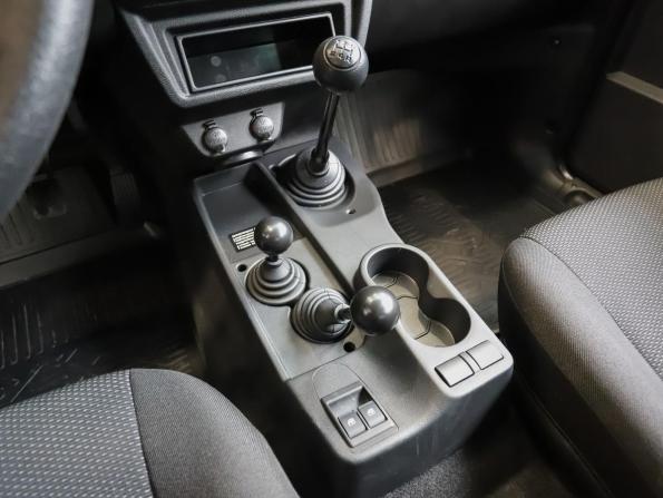Новый Lada (ВАЗ) Niva Legend 2026 года, цена 1 094 000 рублей, внедорожник, Автокод Объявления