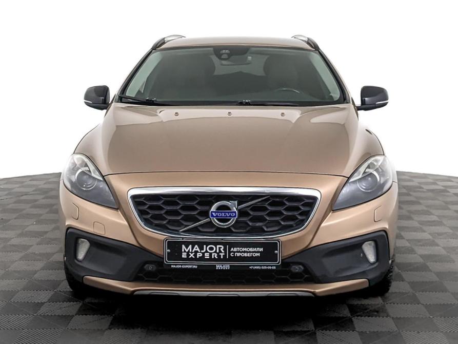 Volvo V40 II Москва  - изображение 2