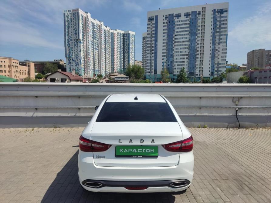 Lada (ВАЗ) Vesta I Рестайлинг (NG) Ростов-на-Дону  - изображение 4