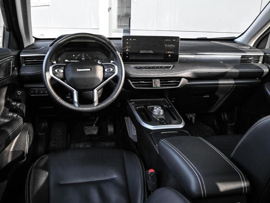 Haval Jolion I Рестайлинг Новороссийск  - изображение 6
