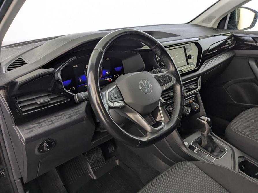 Volkswagen Taos I Москва  - изображение 16