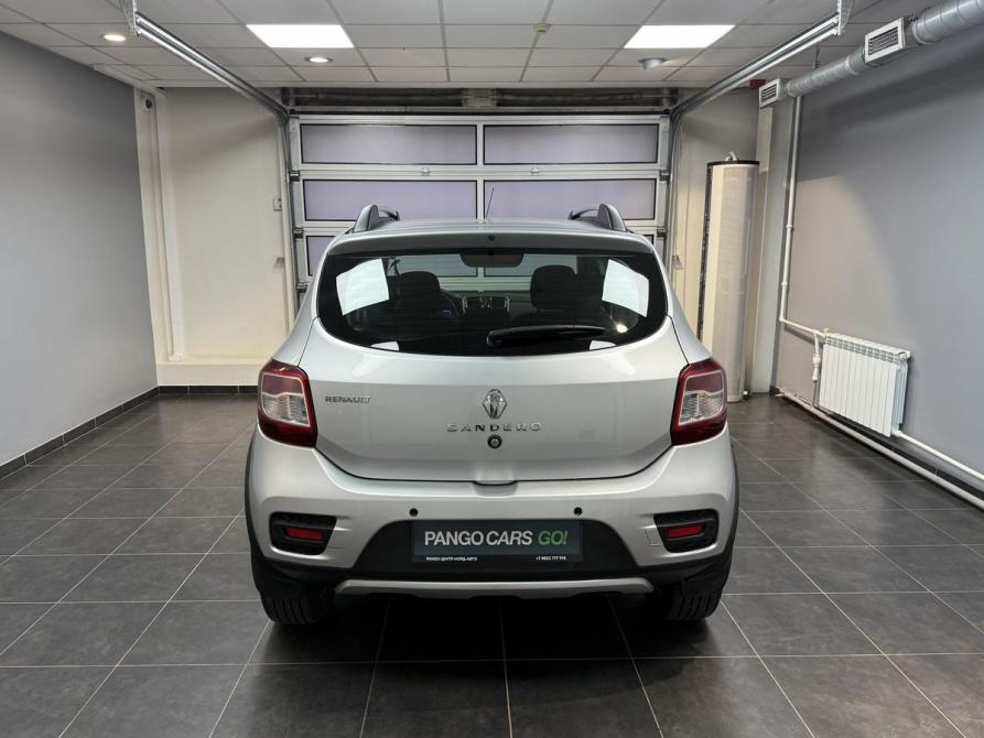 Renault Sandero II Тверь  - изображение 5