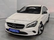 Mercedes-Benz CLA I (C117 X117) Новосибирск  - изображение 46
