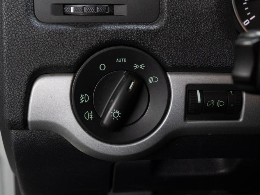Skoda Octavia II (A5) Рестайлинг Тюмень  - изображение 12