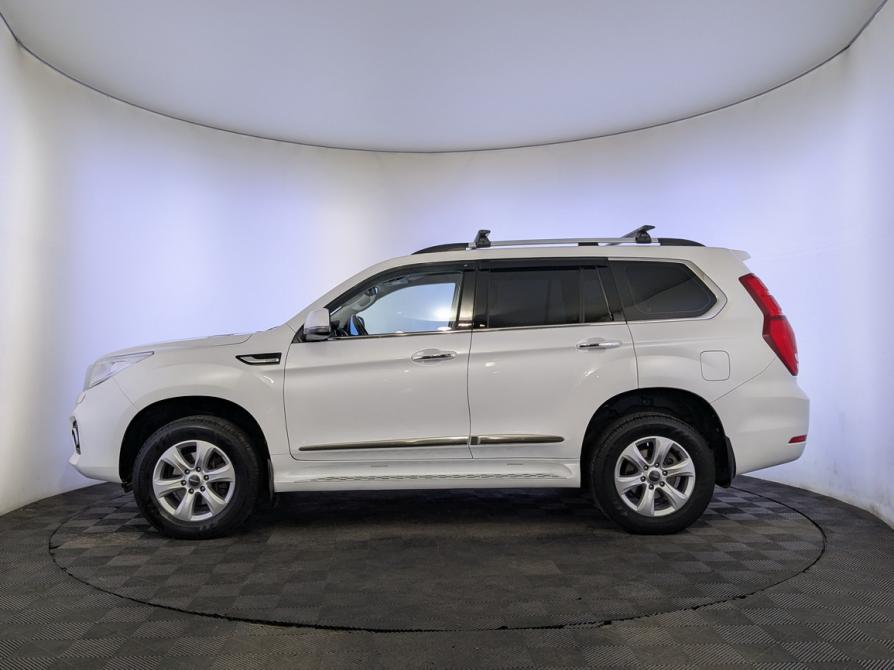 Haval H9 I Рестайлинг Москва  - изображение 8