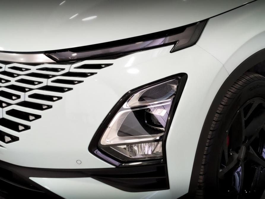 Omoda C5 I Москва  - изображение 17