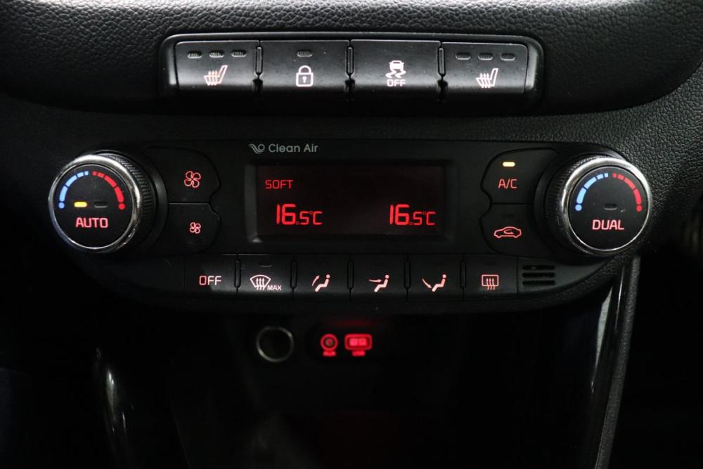 Kia Ceed II Рестайлинг Ульяновск  - изображение 14