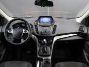 Ford Kuga II Москва  - изображение 29