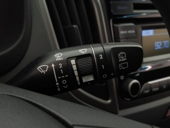 Hyundai Creta I с пробегом 2017 года, цена 1 500 000 рублей, 167179 км, внедорожник, Автокод Объявления