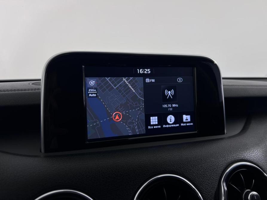 Kia Stinger I Ростов-на-Дону  - изображение 13