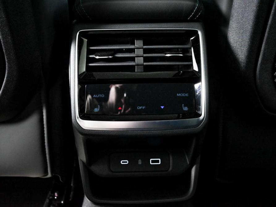 Geely Monjaro I Рестайлинг Екатеринбург  - изображение 14