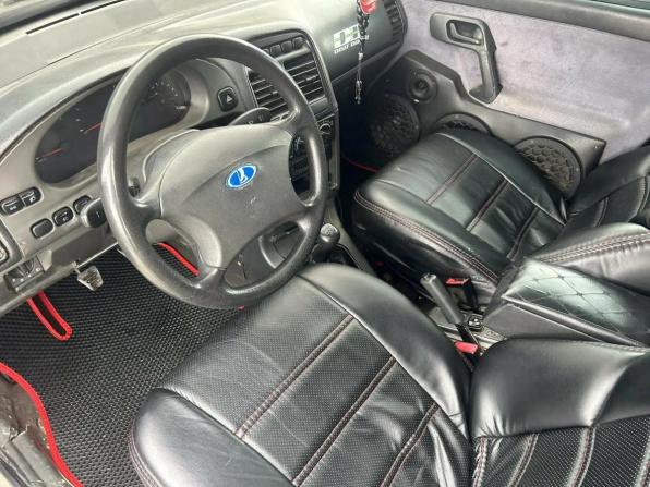 Lada (ВАЗ) 2110 с пробегом 2007 года, цена 180 000 рублей, 318753 км, седан, Автокод Объявления