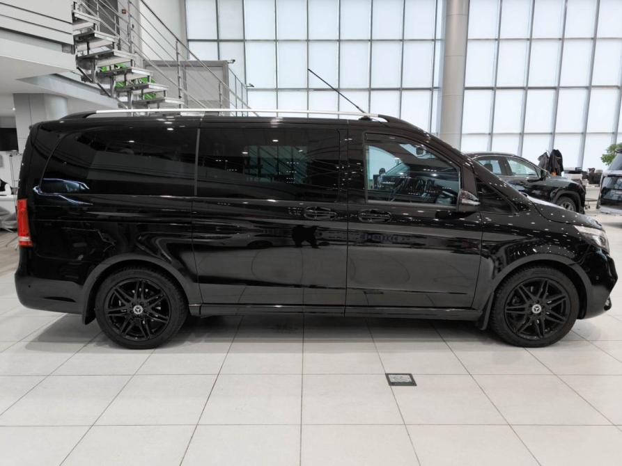 Mercedes-Benz V-Класс III (W447) Рестайлинг Казань  - изображение 5