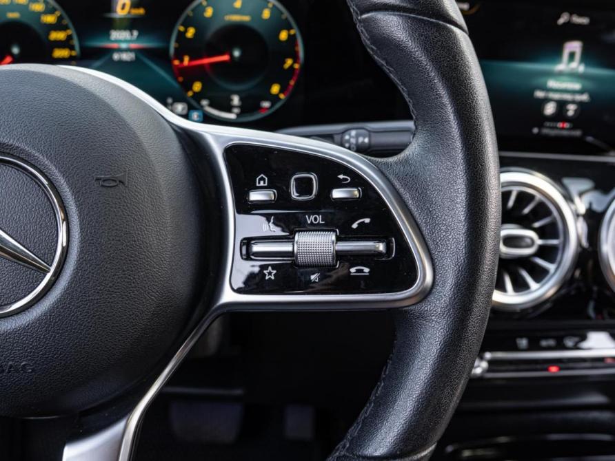 Mercedes-Benz GLA II (H247) Краснодар  - изображение 19