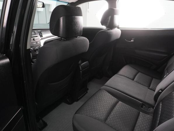 SsangYong Actyon II с пробегом 2012 года, цена 899 000 рублей, 186202 км, внедорожник, Автокод Объявления