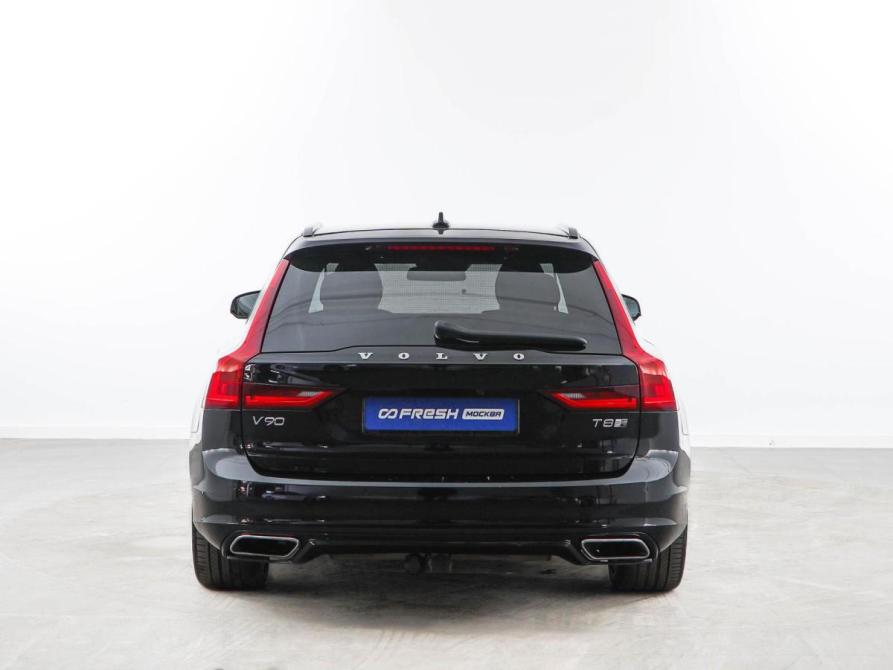 Volvo V90 II Москва  - изображение 4