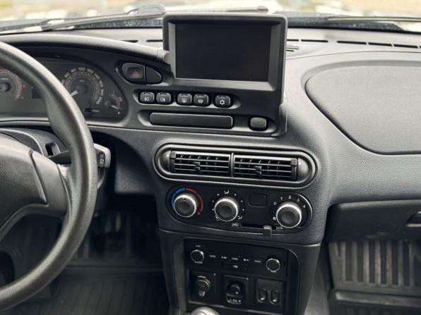 Lada (ВАЗ) Niva Travel I с пробегом 2024 года, цена 1 115 000 рублей, 29435 км, внедорожник, Автокод Объявления