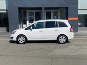 Opel Zafira B Рестайлинг Краснодар  - изображение 28