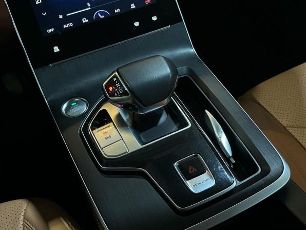 BAIC X75 с пробегом 2024 года, цена 2 099 000 рублей, 24539 км, внедорожник, Автокод Объявления