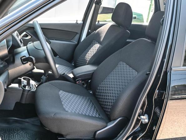 Lada (ВАЗ) Granta I Рестайлинг с пробегом 2025 года, цена 974 000 рублей, 4267 км, седан, Автокод Объявления