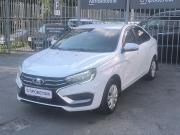 Lada (ВАЗ) Vesta I Рестайлинг (NG) Челябинск  - изображение 31