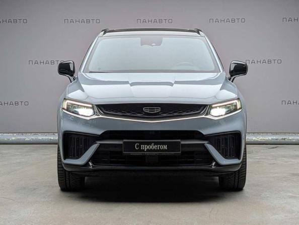 Geely Tugella I Рестайлинг с пробегом 2023 года, цена 2 997 000 рублей, 27219 км, внедорожник, Автокод Объявления