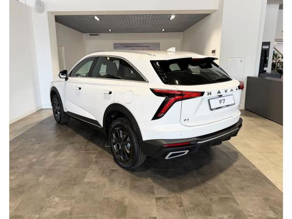 Новый Haval F7 II 2026 года, цена 3 365 010 рублей, внедорожник, Автокод Объявления