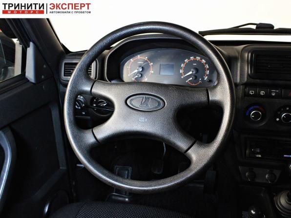 Lada (ВАЗ) Niva Legend I с пробегом 2024 года, цена 877 000 рублей, 48639 км, внедорожник, Автокод Объявления