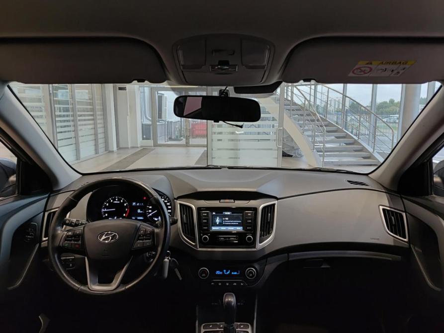 Hyundai Creta I Казань  - изображение 17