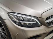 Mercedes-Benz C-Класс IV (W205) Рестайлинг Красноярск  - изображение 47